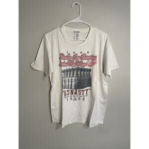 VTG 1998 Stanley Cup Champions Detroit Red Wings Dynasty Nine Men’s‎ L
